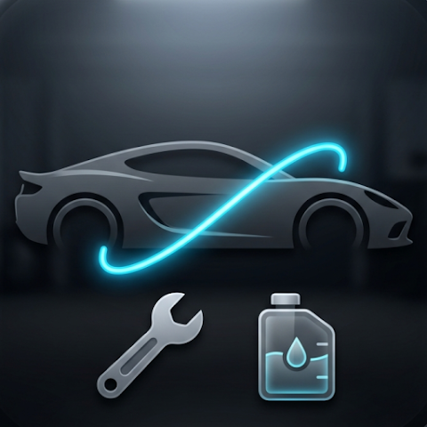IntelliAuto app icon