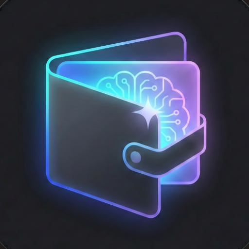 IntelliFlow app icon